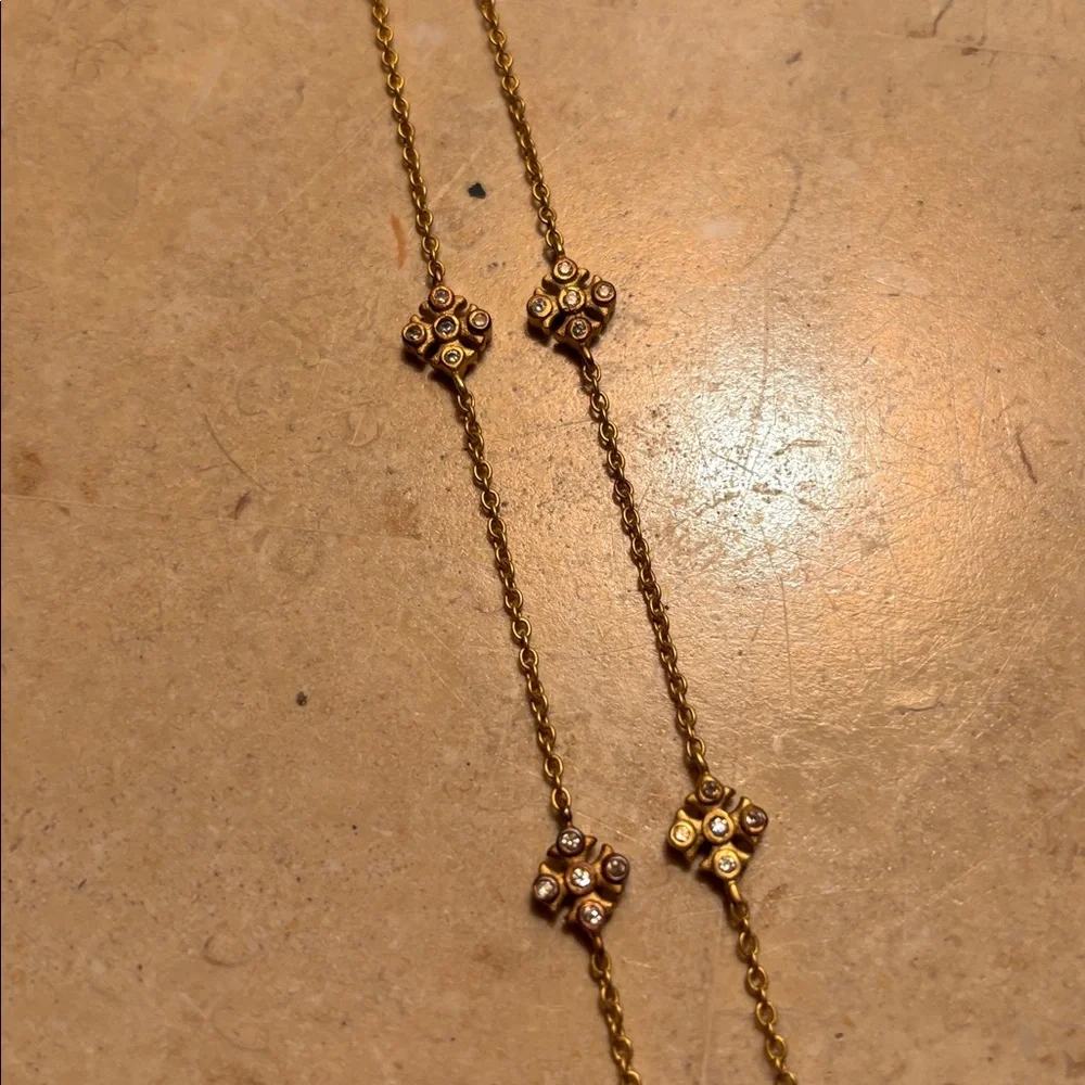 FREIDA ROTHMAN NECKLACE - Picture 3 of 5